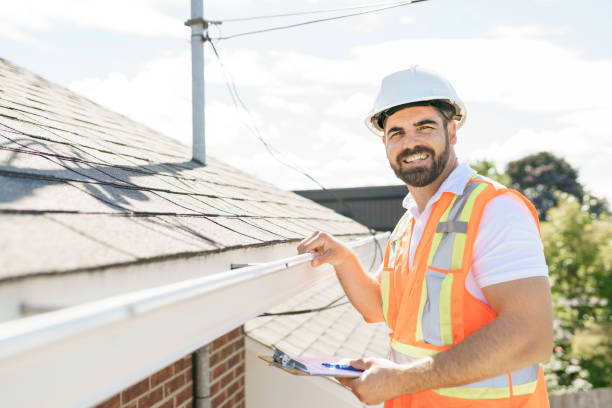 Best Roof Gutter Cleaning  in New York Mills, MN