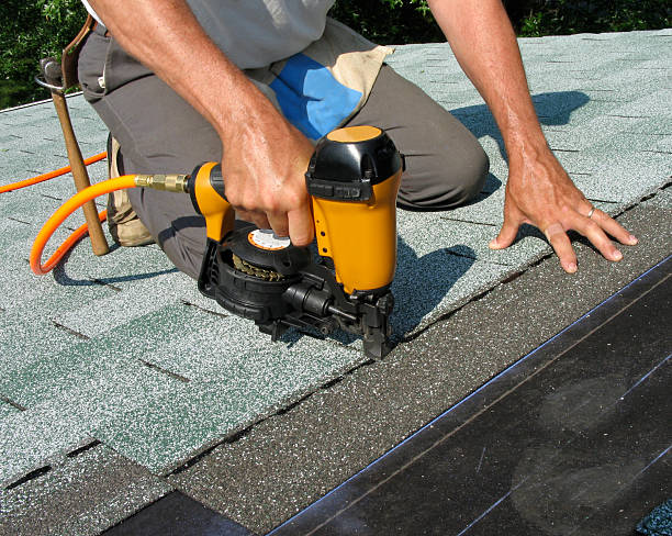 Best Commercial Roofing Services  in New York Mills, MN