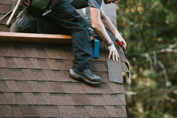 Best Slate Roofing Contractor  in New York Mills, MN